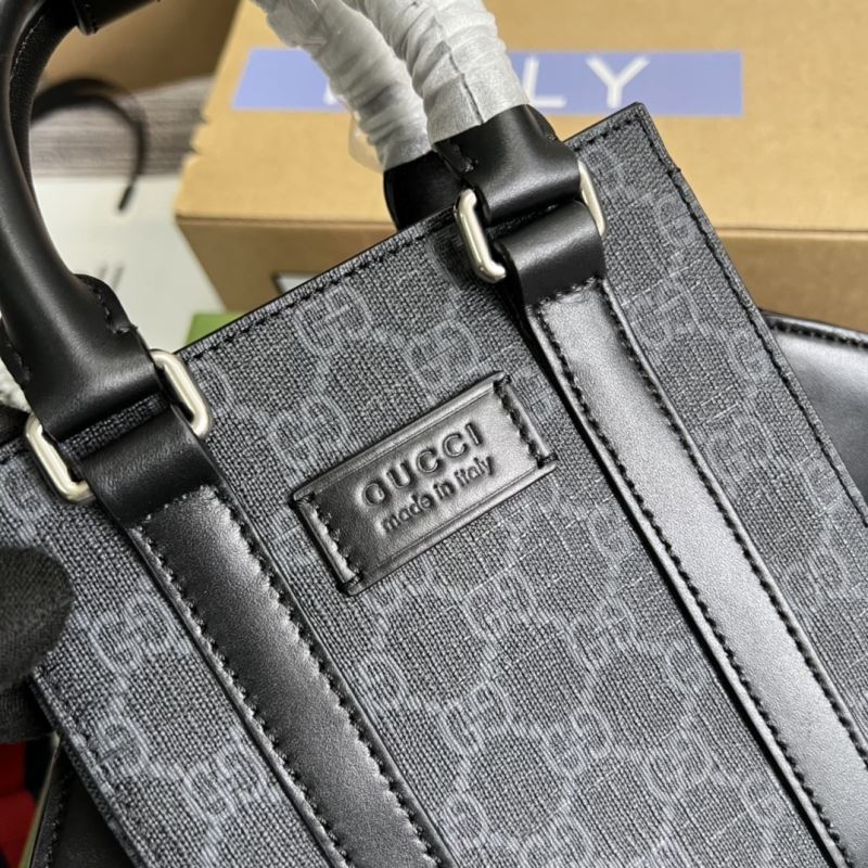 Mens Gucci Satchel Bags